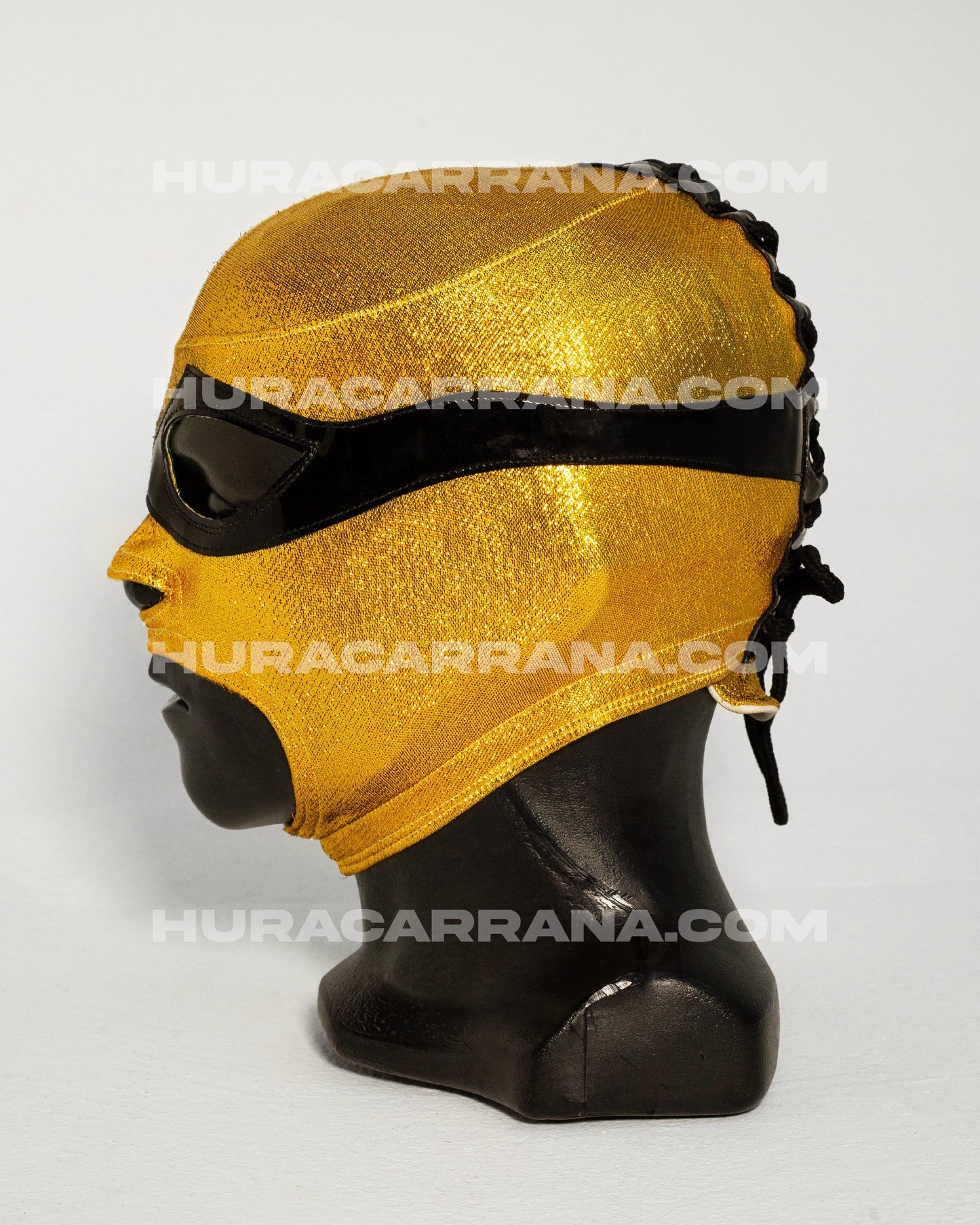 Máscara Profesional Hijo del Solitario