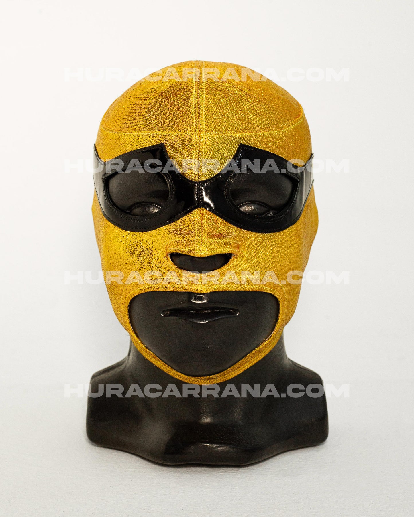 Máscara Profesional Hijo del Solitario