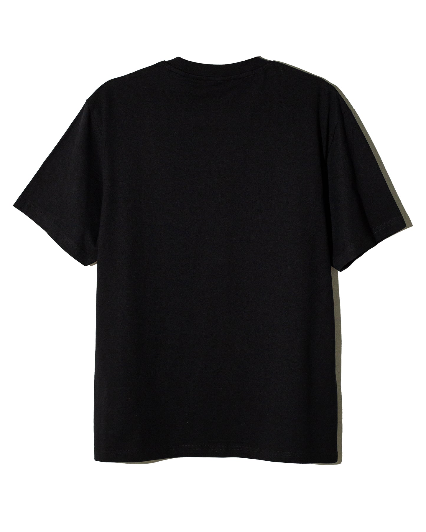 T shirt negra Huracarrana máscara