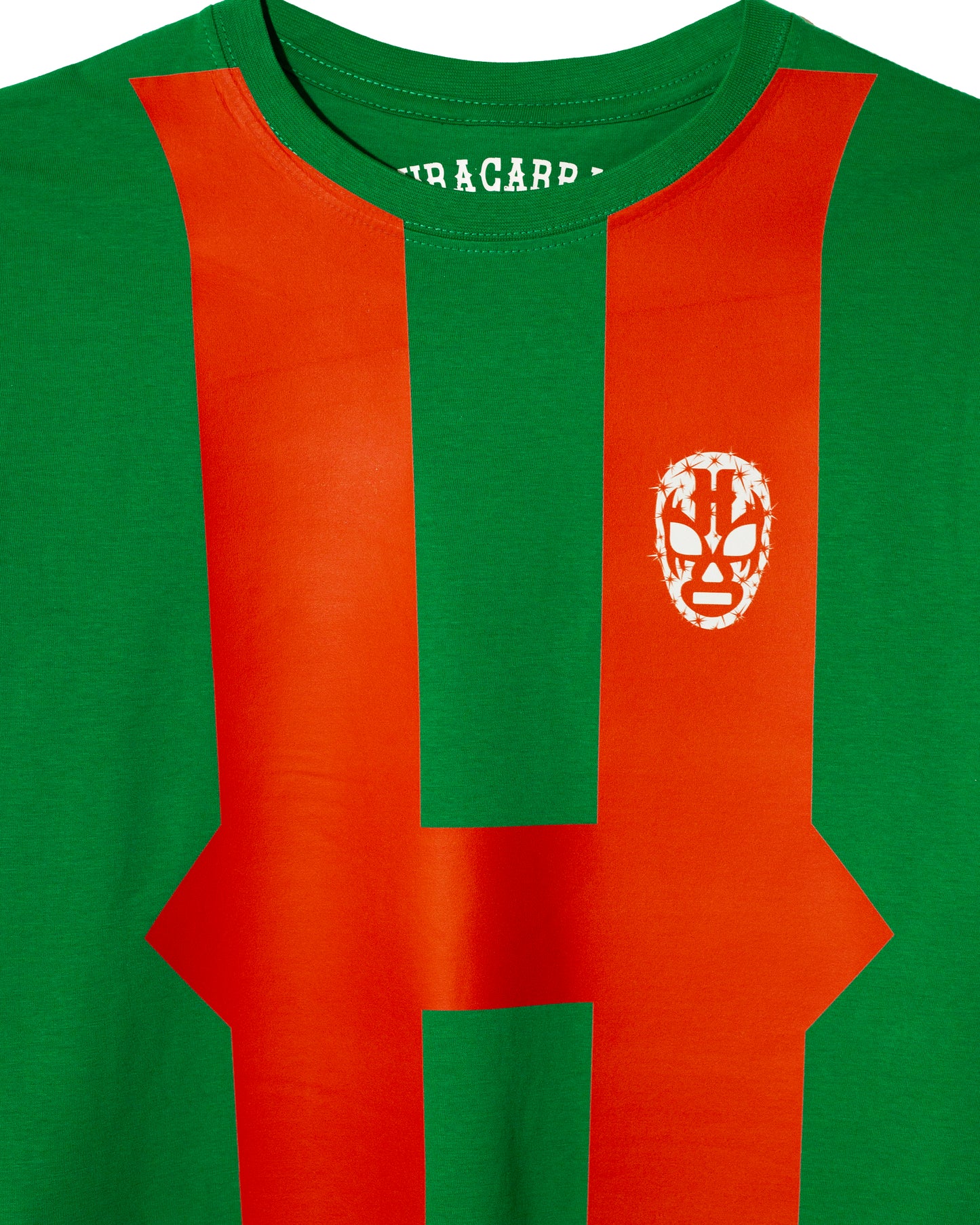 T SHIRT KIDS VERDE H