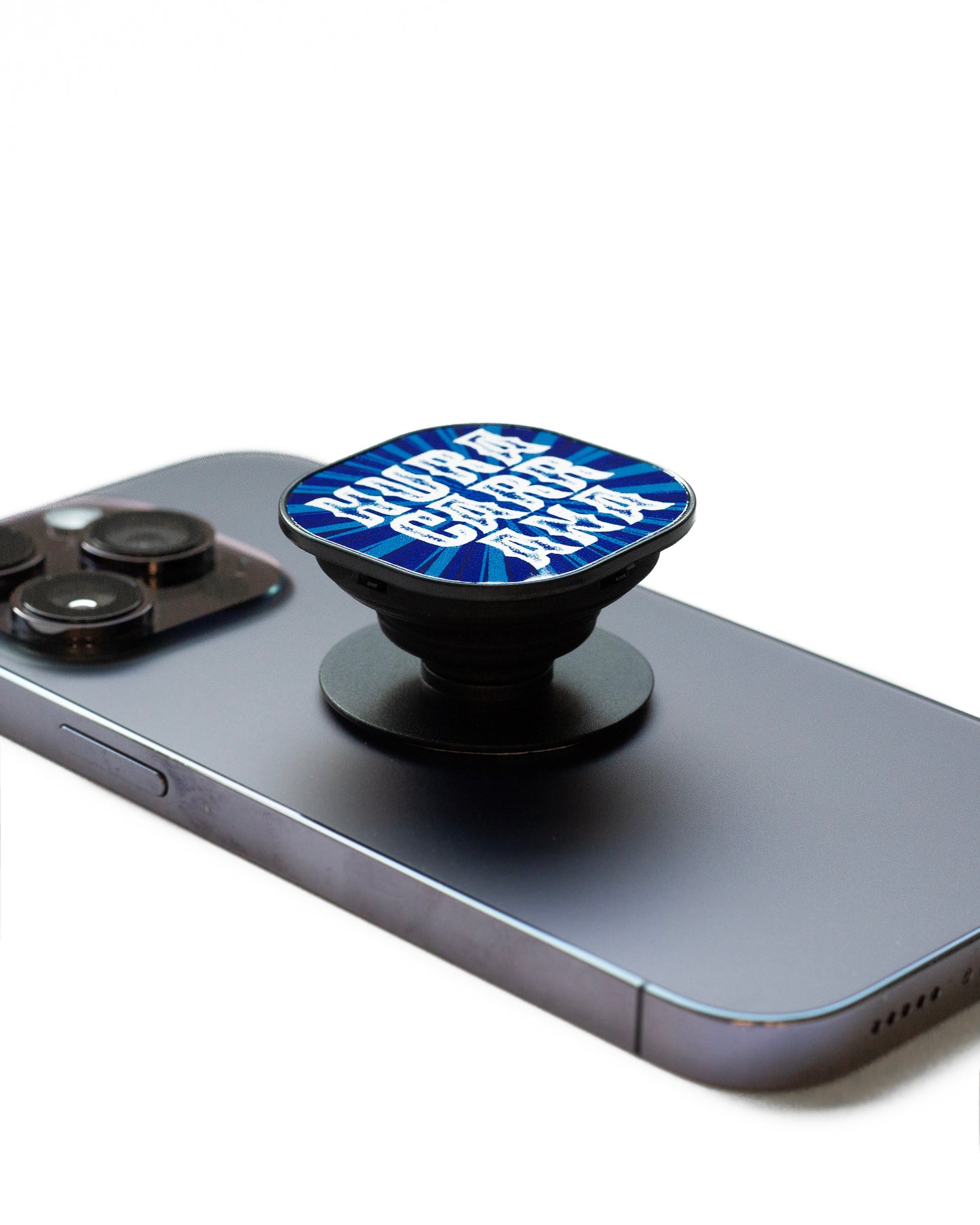 POP SOCKET HURACARRANA
