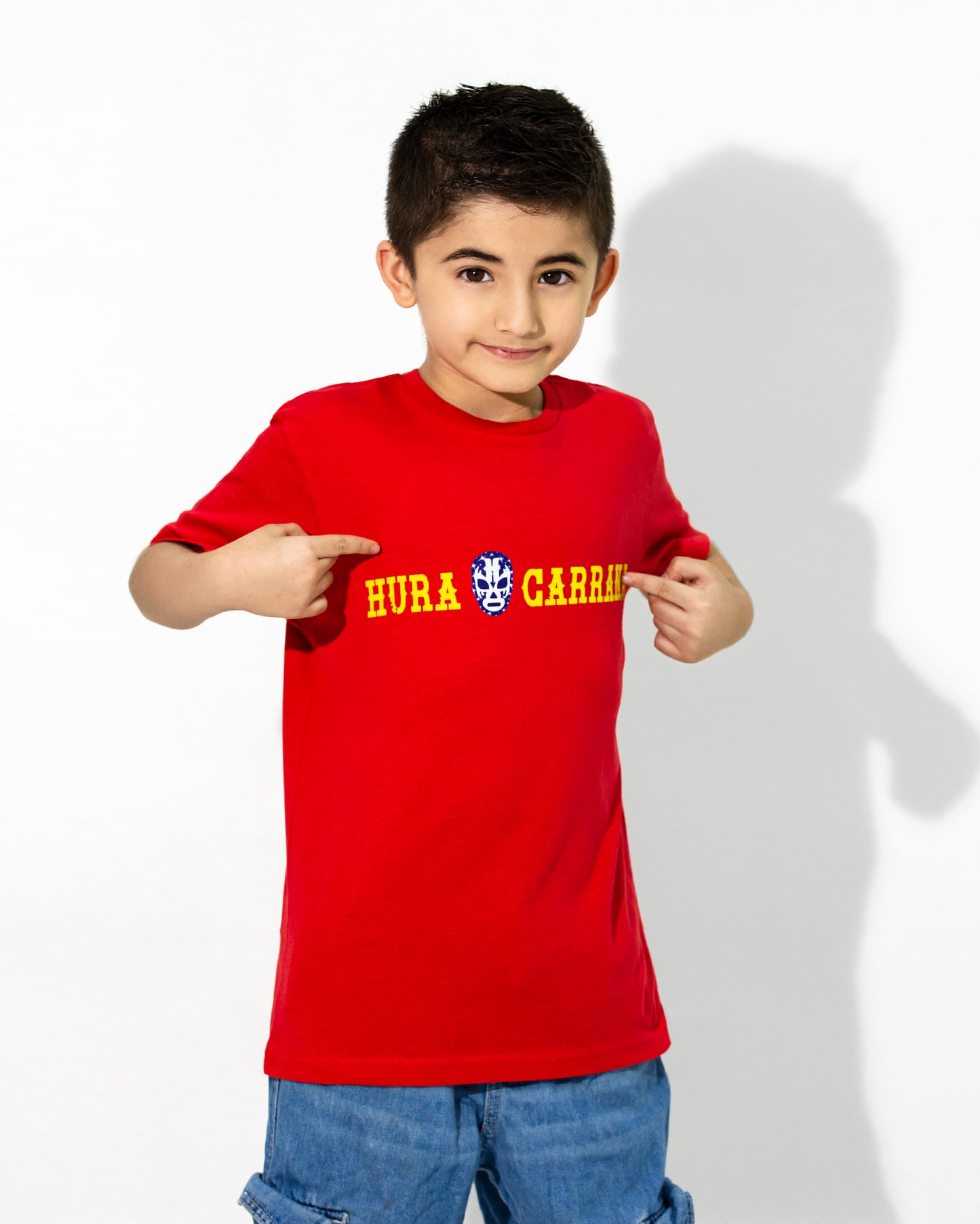 5 PACK KIDS