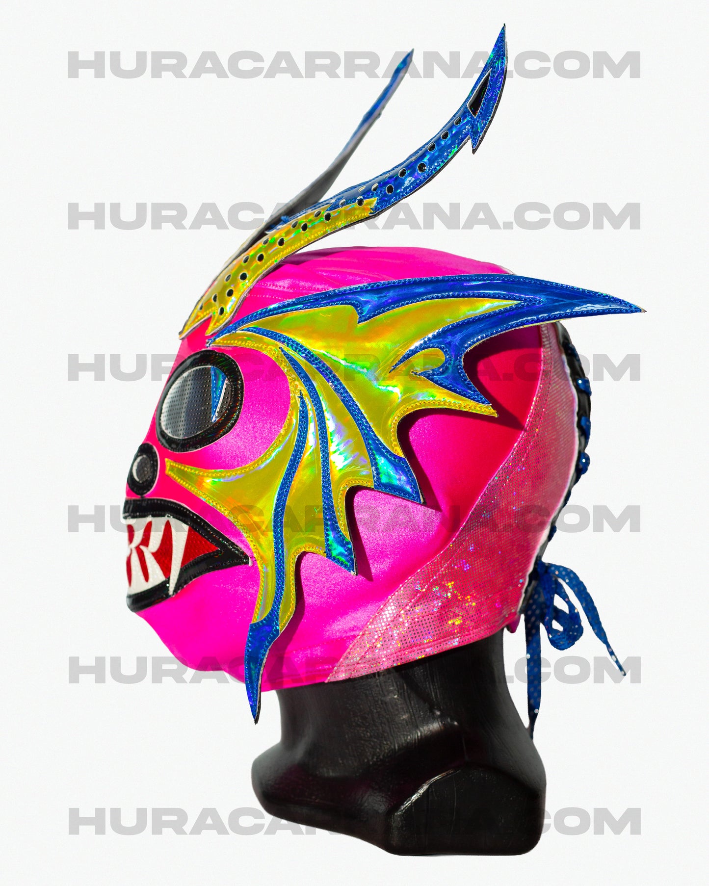 Alebrije - Máscara Original