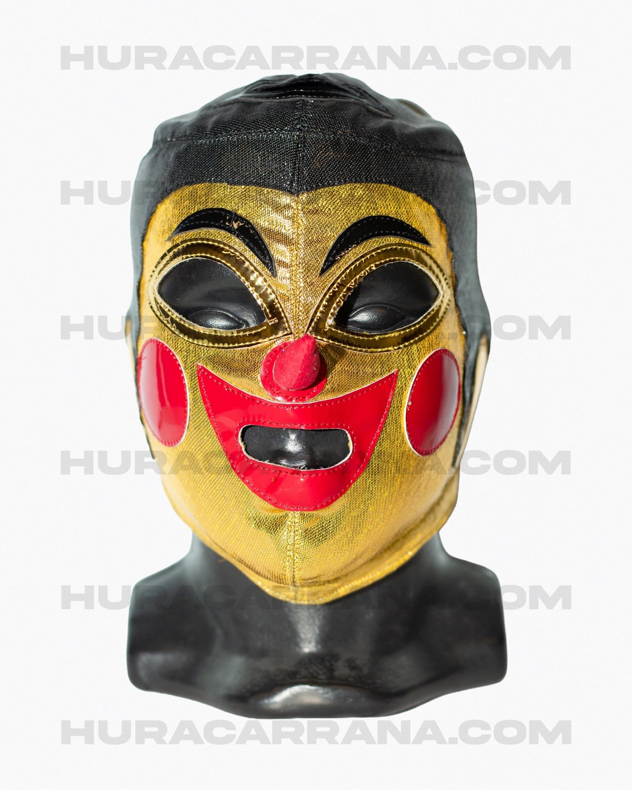 Máscara Original Super Pinocho