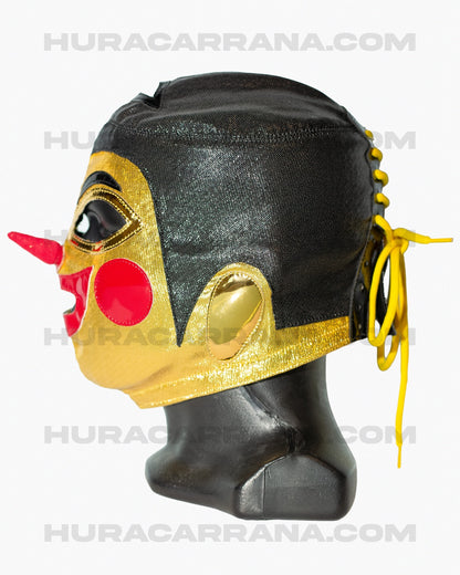 Máscara Original Super Pinocho