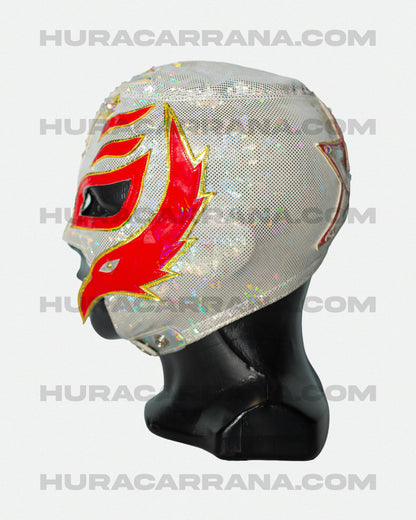 Mini Rey Misterio- Máscara Original