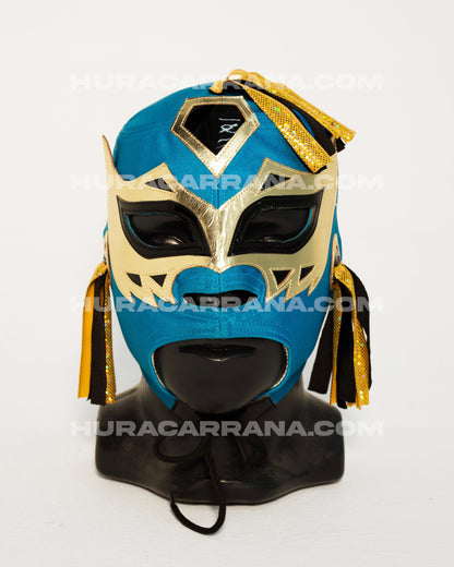 Máscara Profesional Volador