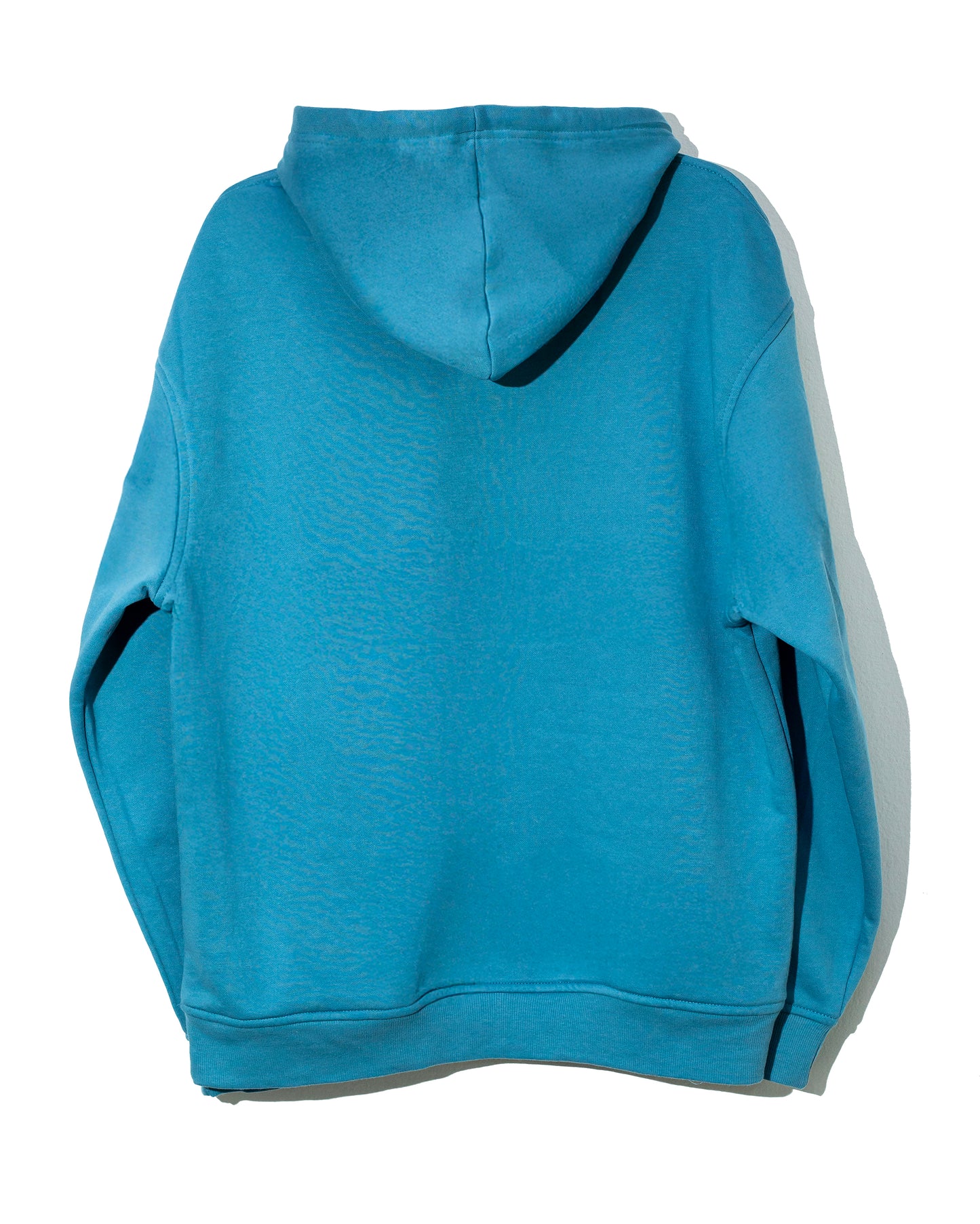 Hoodie celeste Huracarrana