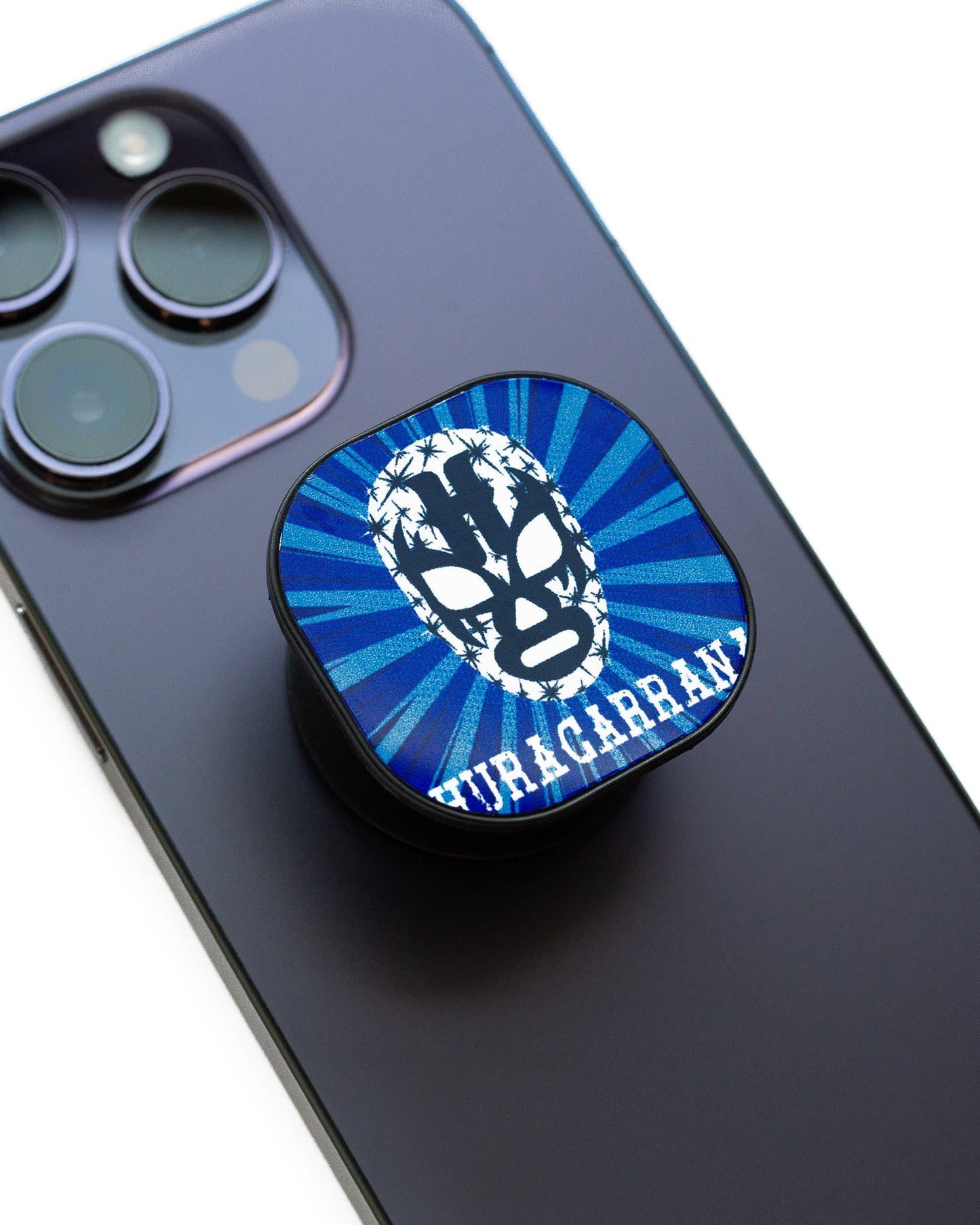 POP SOCKET MÁSCARA