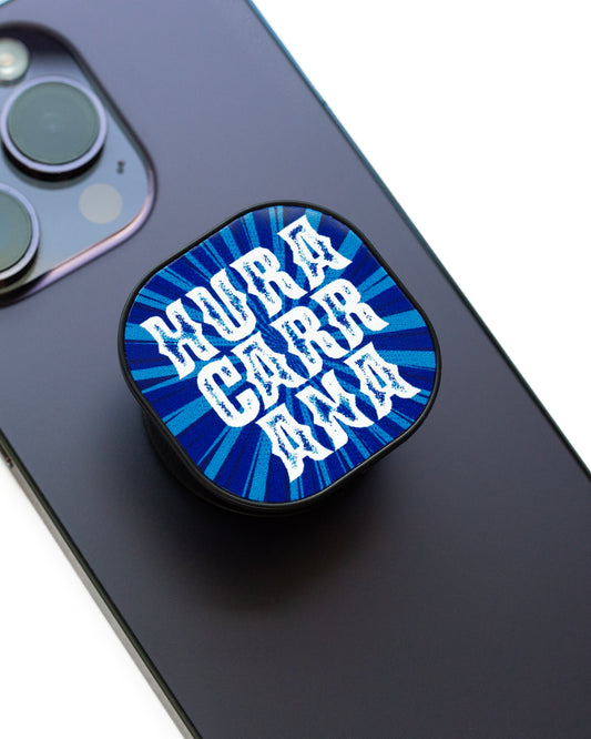 POP SOCKET HURACARRANA