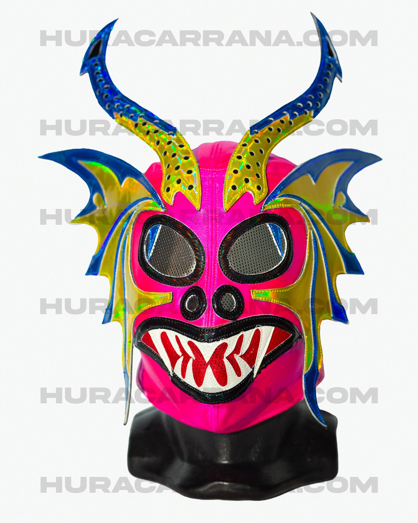 Alebrije - Máscara Original